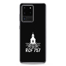 RCF Samsung Case
