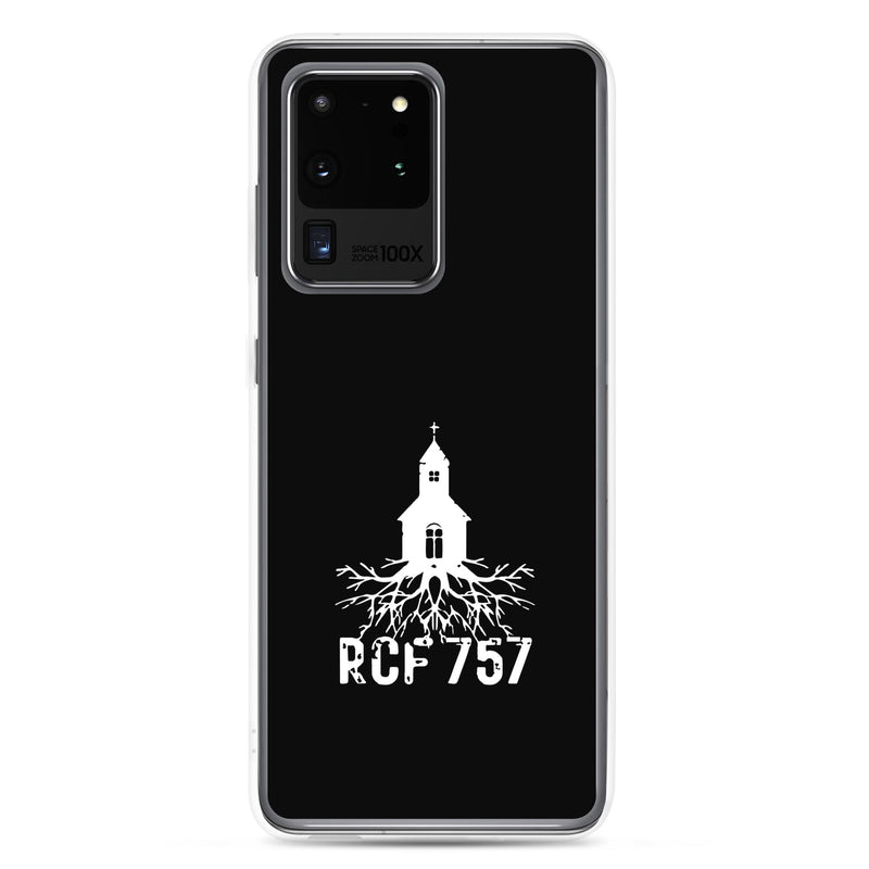 RCF Samsung Case