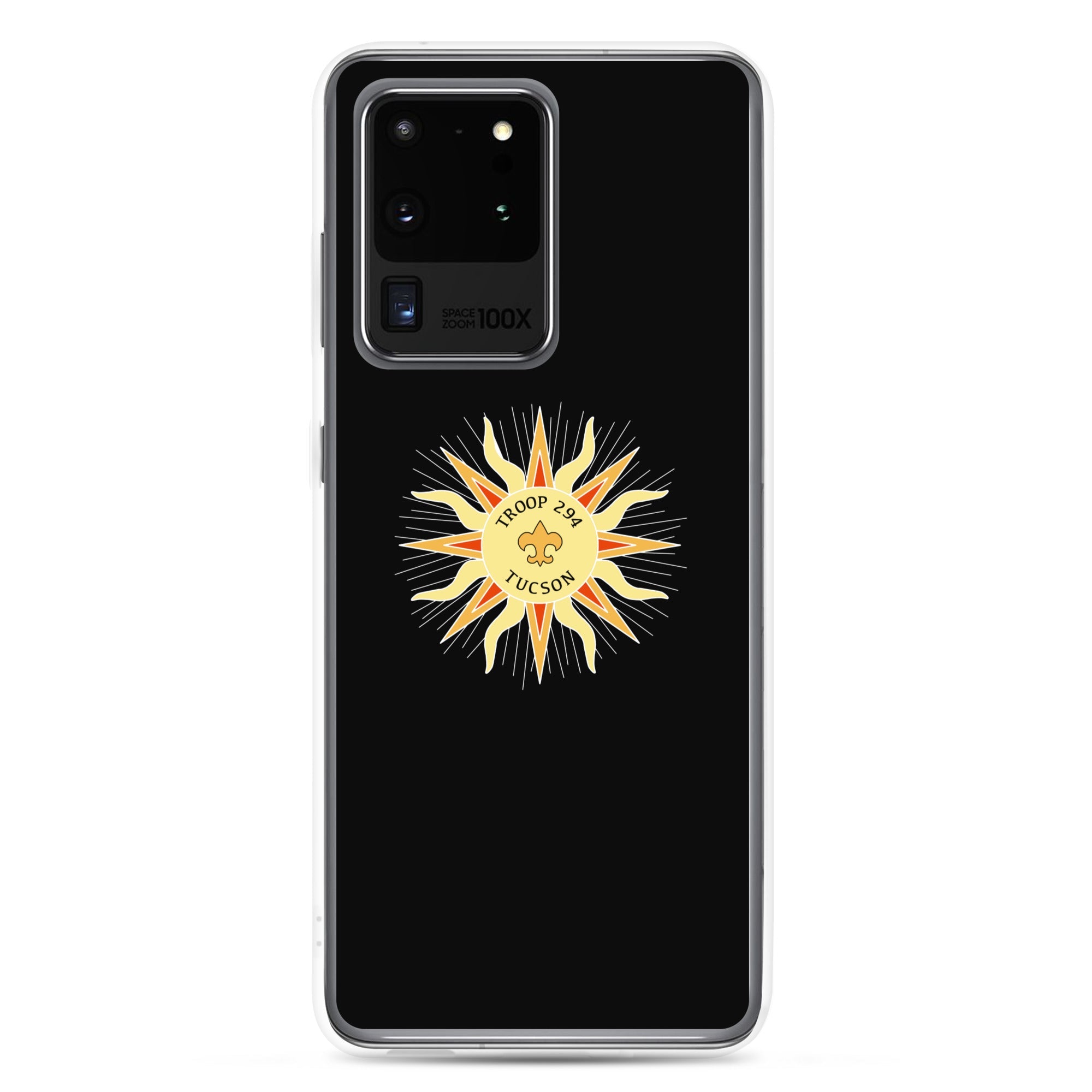 BSAT Case for Samsung®