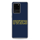 OWNCS Case for Samsung®