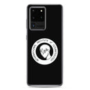 Funda transparente IIC para Samsung®