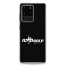 Funda transparente A2DC para Samsung®