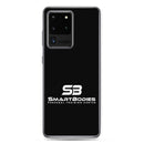 Funda transparente Smart Bodies para Samsung®