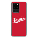Titans Fastpitch for Samsung®