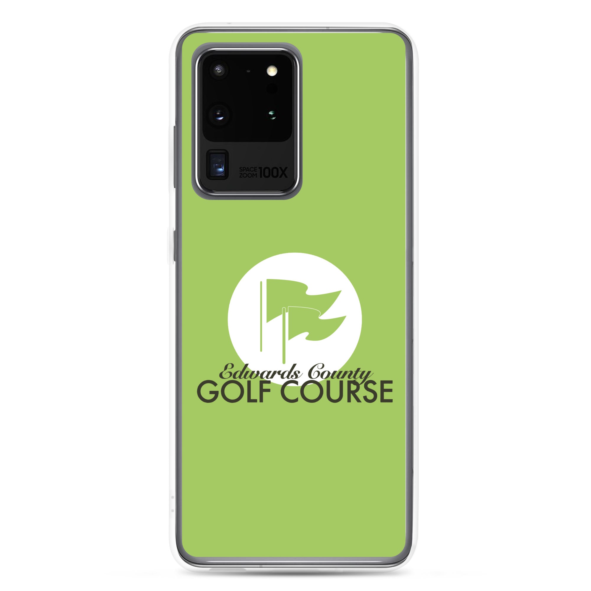 ECGC Case for Samsung®