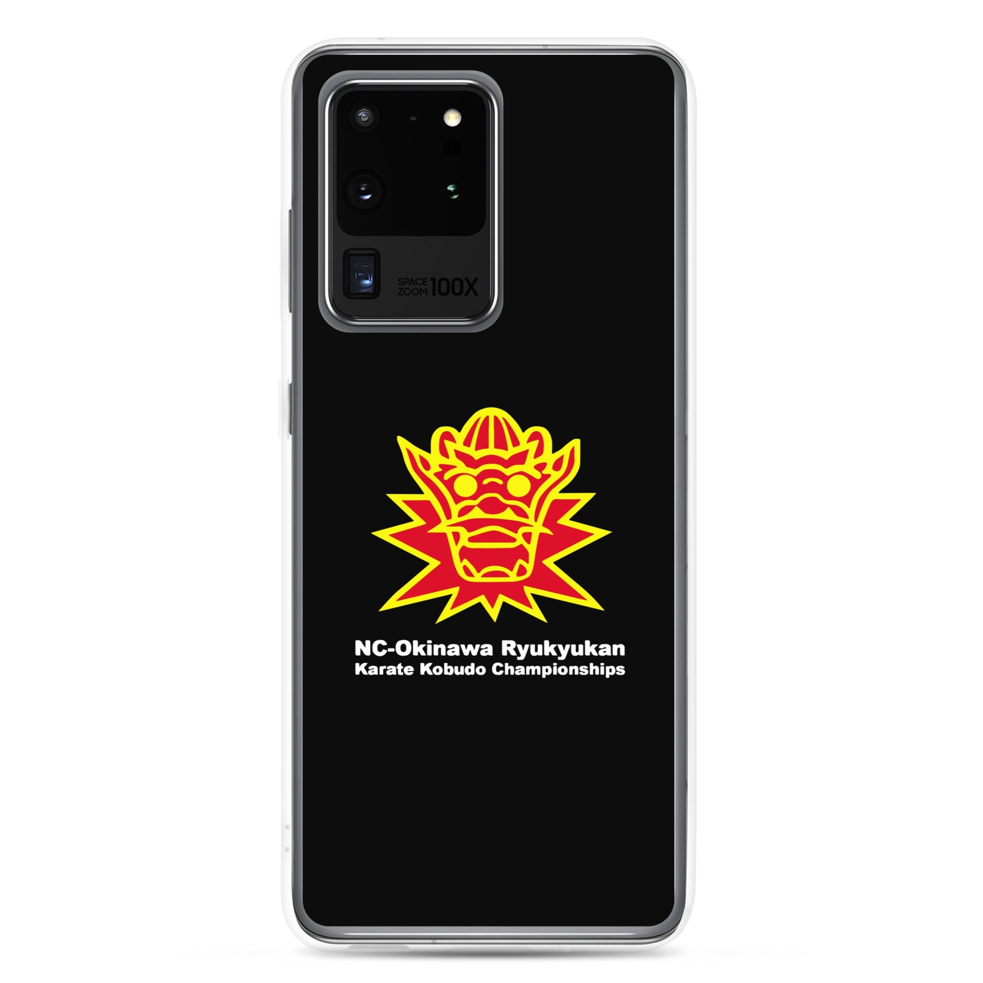 GOKI Case for Samsung®