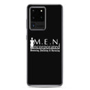Estuche MEN Incorporated para Samsung®