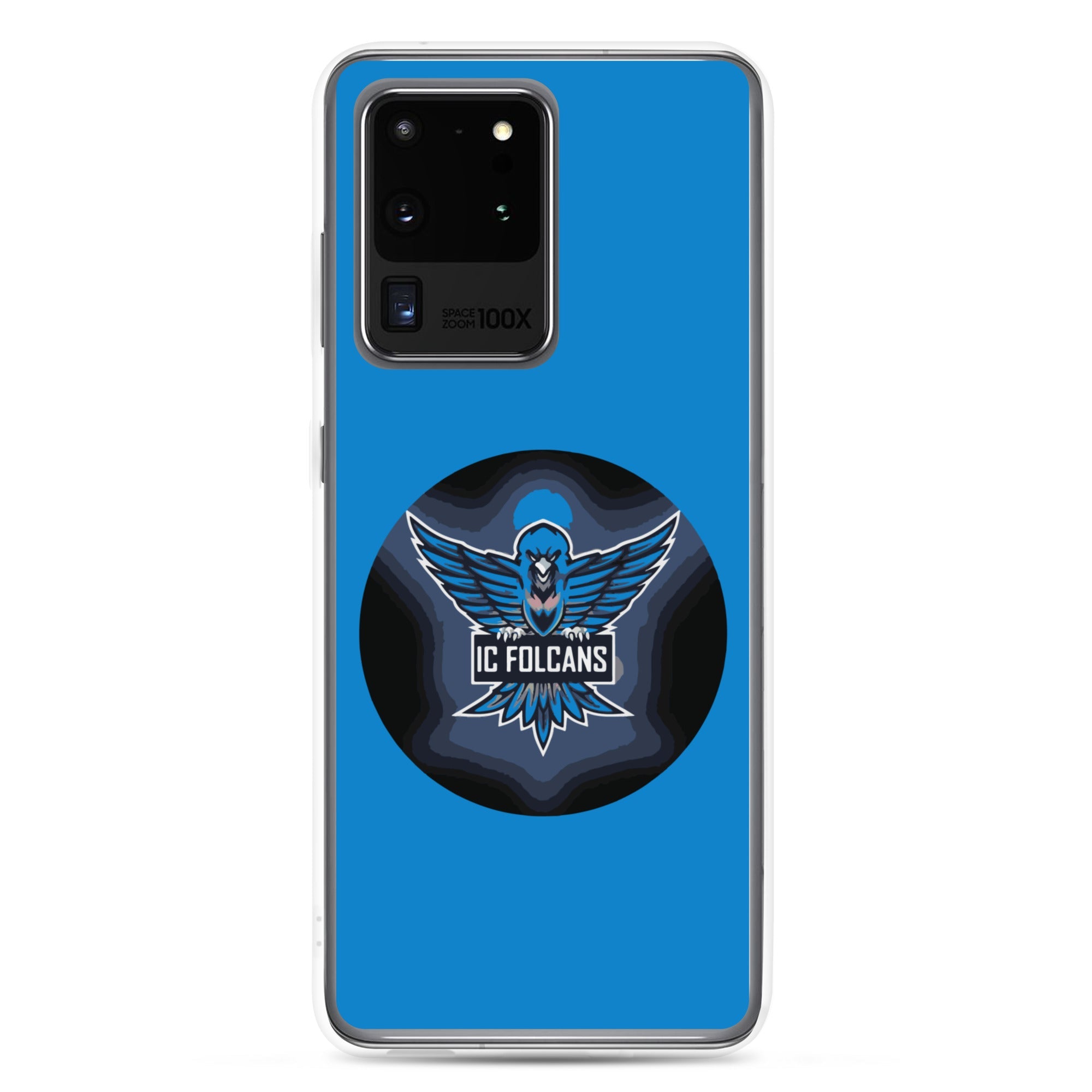 ICfolcans for Samsung®