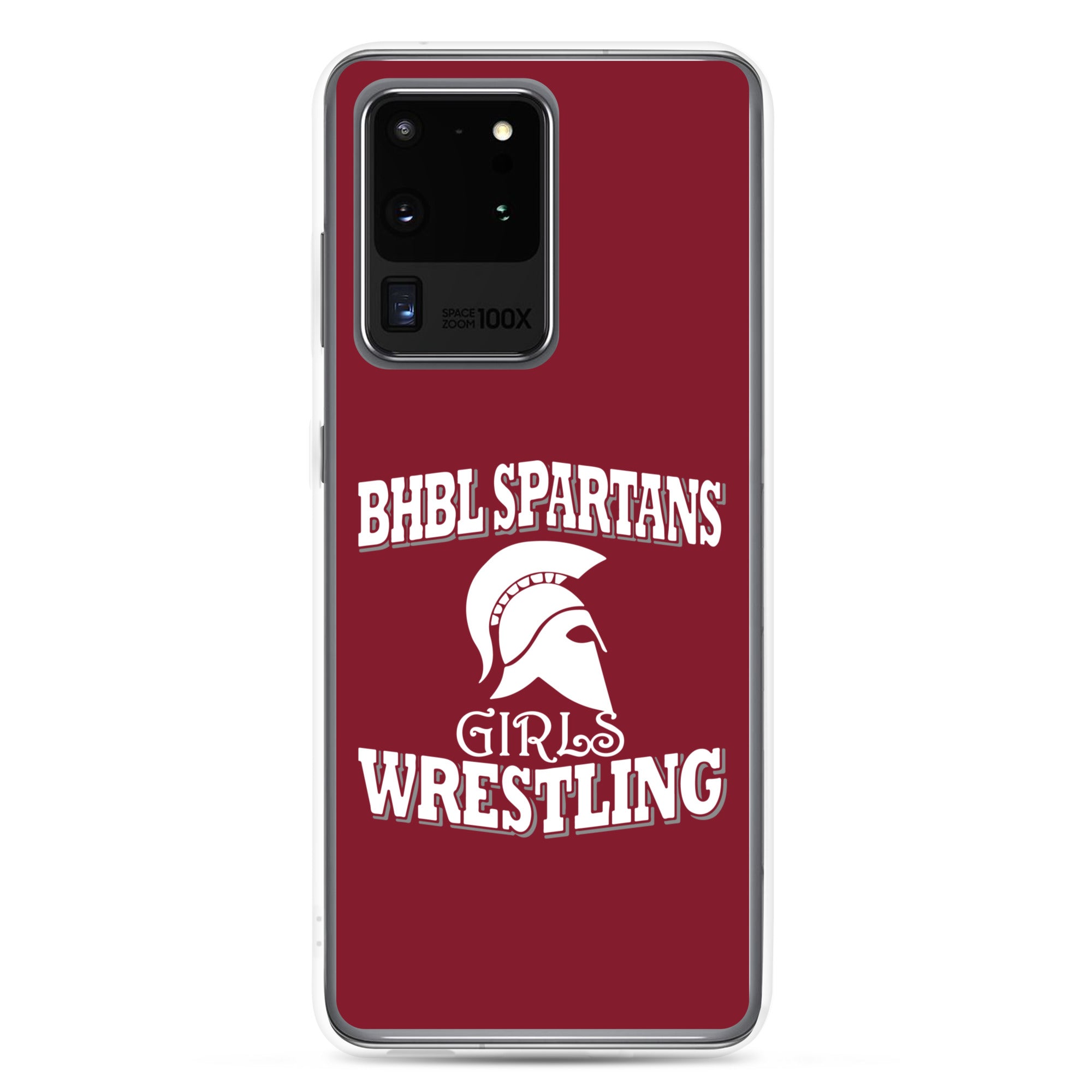 Funda BHBLGW para Samsung®