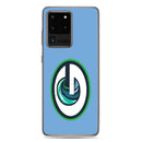 ECGWAA Clear Case for Samsung®