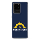NR Clear Case for Samsung®