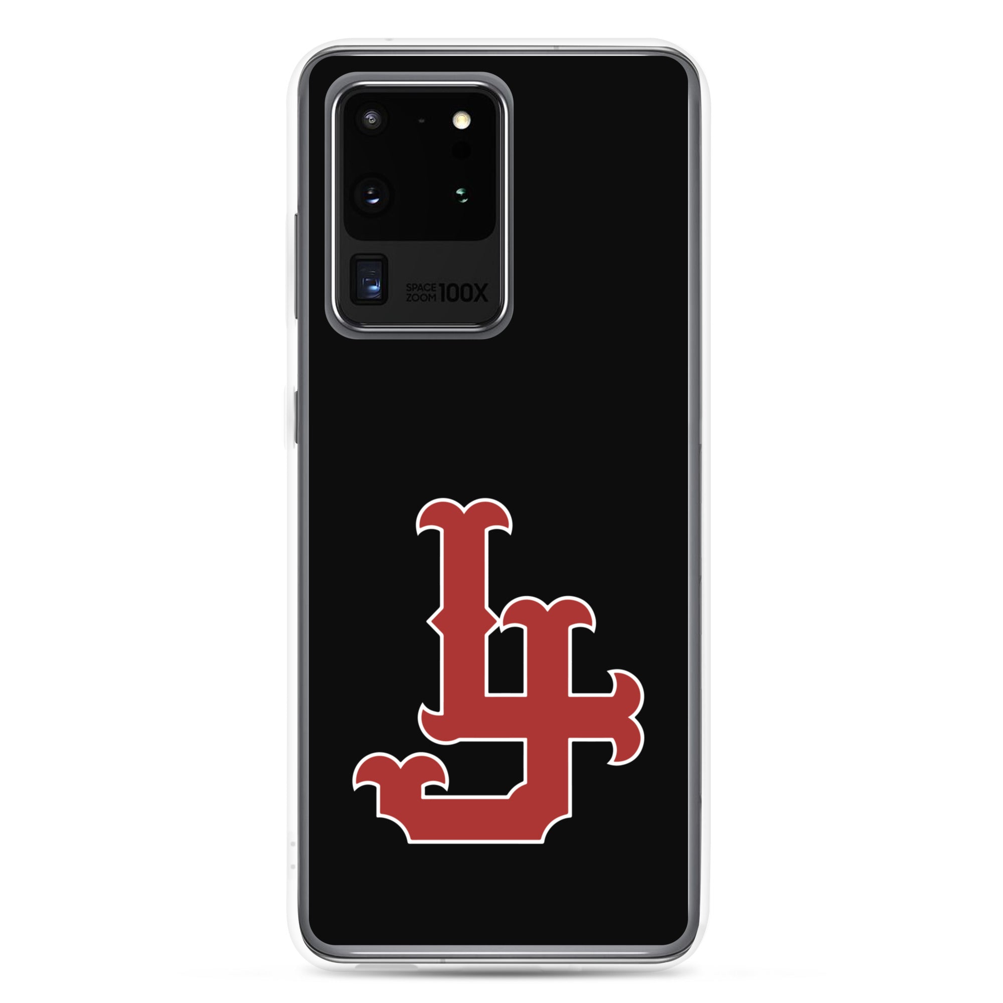 Funda transparente LJC para Samsung®
