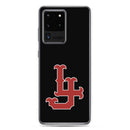 Funda transparente LJC para Samsung®