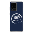 Funda iM3 para Samsung®