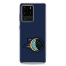 EB Clear Case for Samsung®