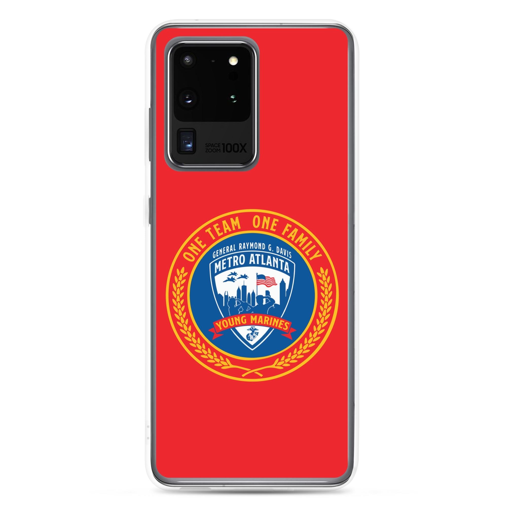 GRGDYMOMA Case for Samsung®
