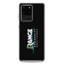Estuche transparente RCBC para Samsung®