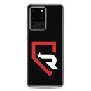 NVR Clear Case for Samsung®