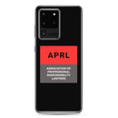 APRL Case for Samsung®