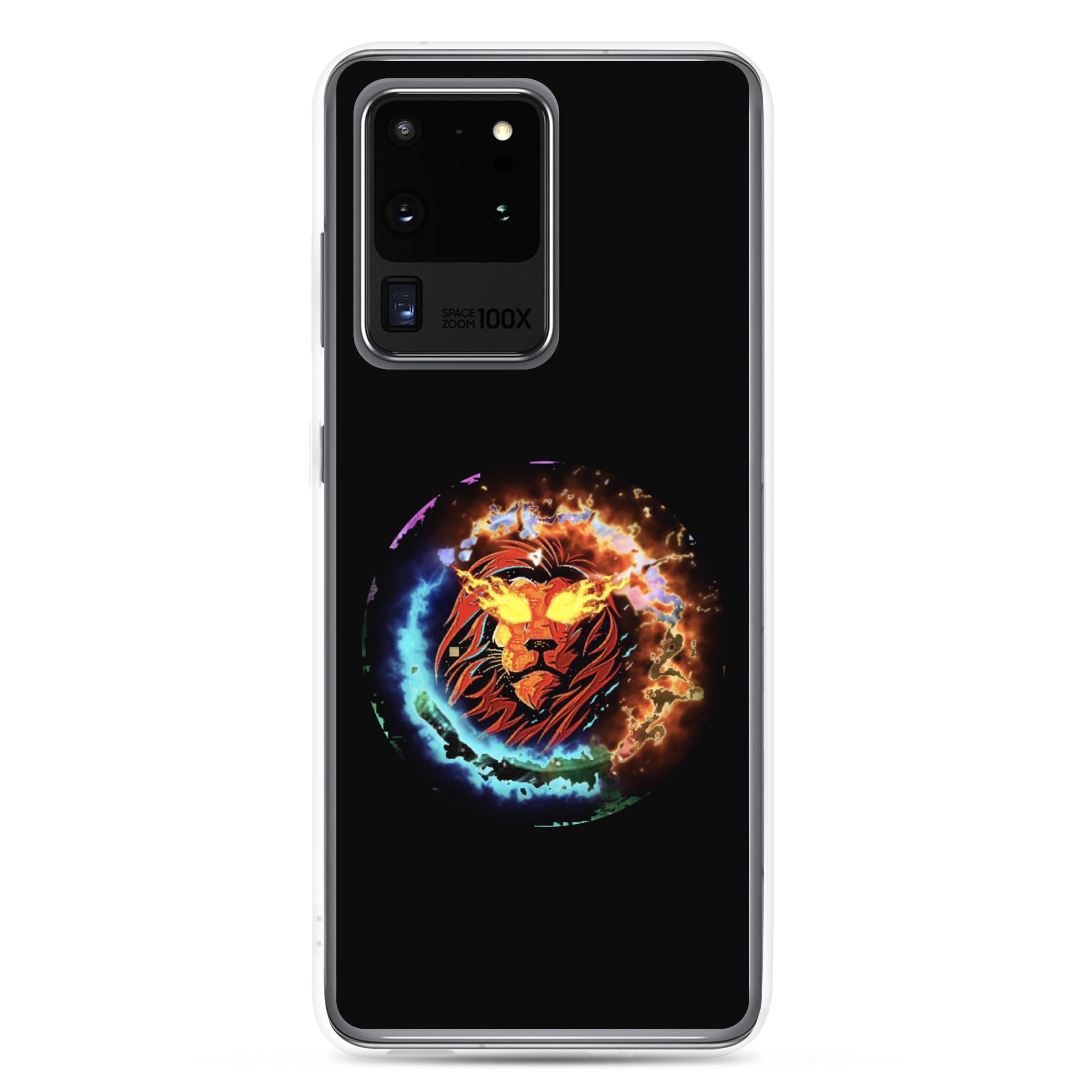 FireFlame Case for Samsung®