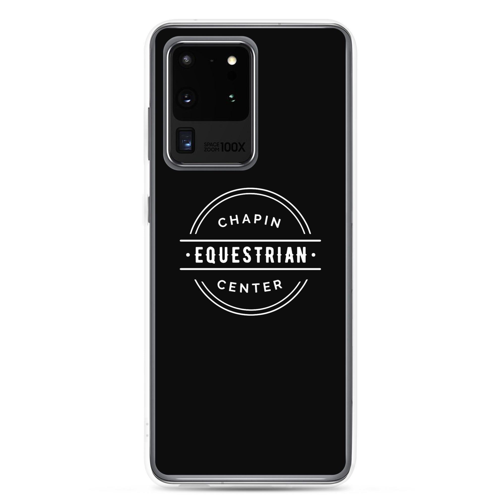 CEC Clear Case for Samsung®