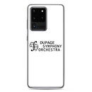 Estuche DPSO para Samsung®
