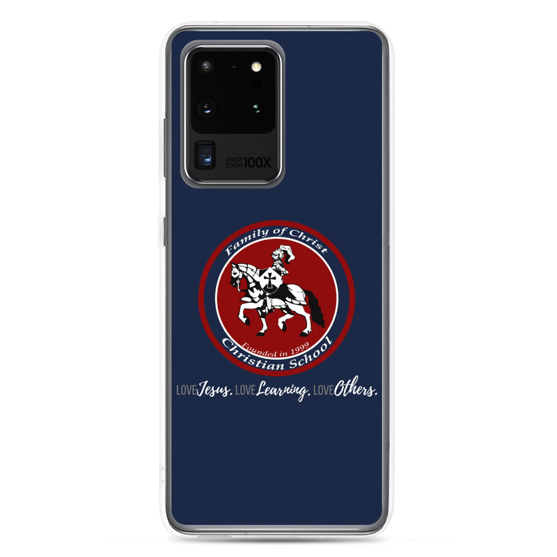 FC Case for Samsung®