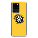 PE Clear Case for Samsung®