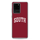 SPSCC Clear Case for Samsung®