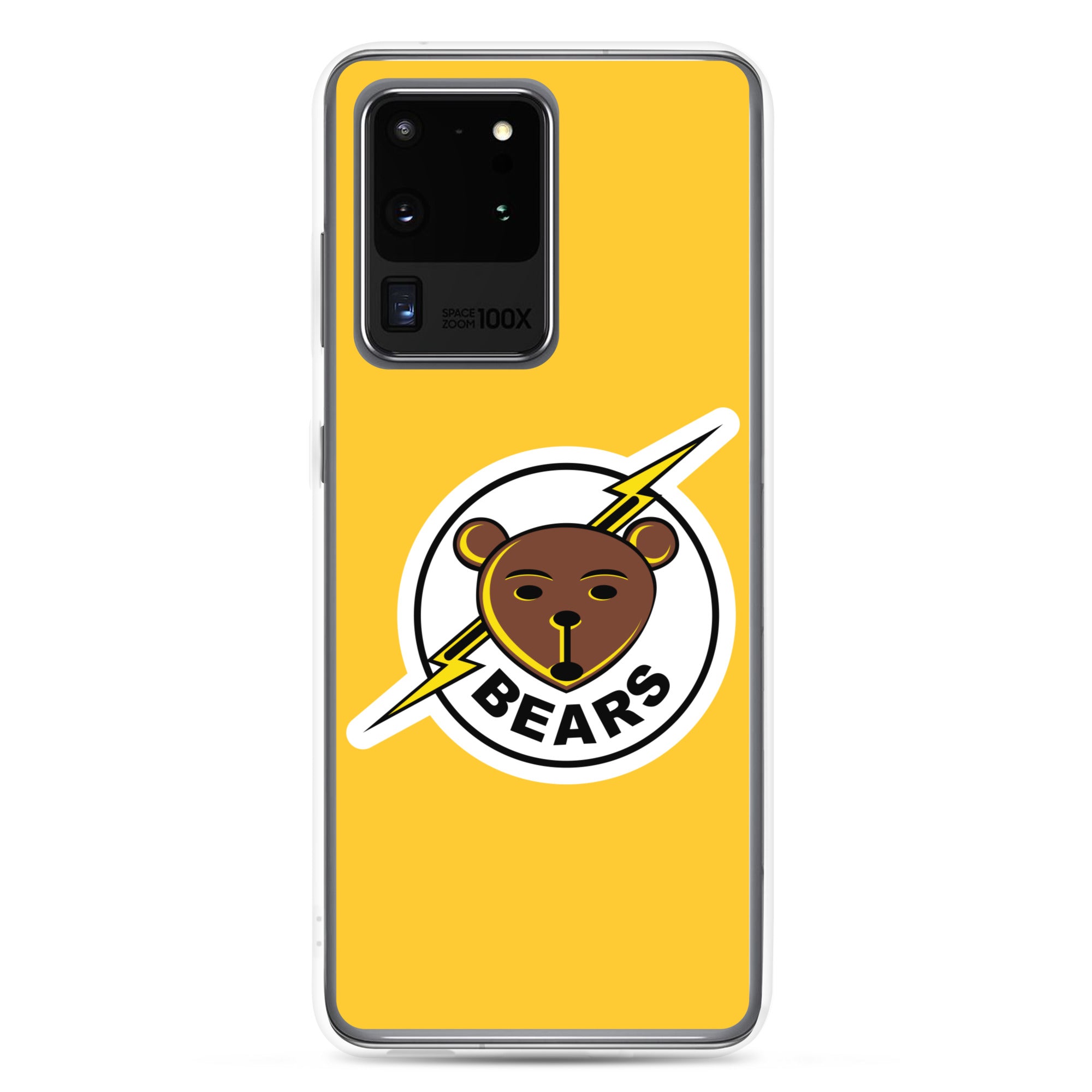 Funda BCBS para Samsung®