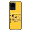 Estuche WHMB para Samsung®