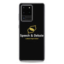 Estuche LHSDBC para Samsung®