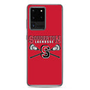 Souderton Lacrosse Case for Samsung®