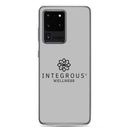 Integrous Wellness Clear Case for Samsung®