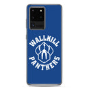 Funda Wallkill Panthers para Samsung®