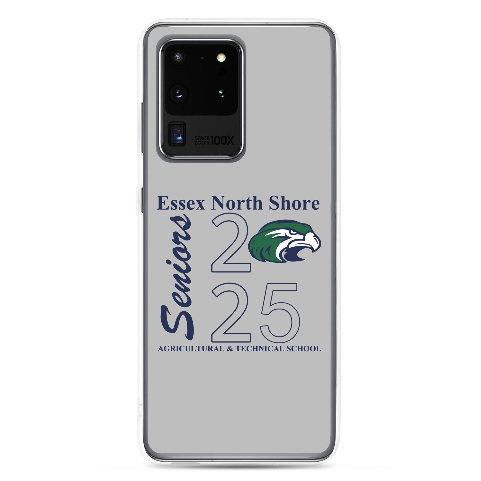 ESN Senior 2025 Samsung Case