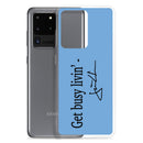 SIF Case for Samsung®