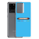 FRPHI Clear Case for Samsung®