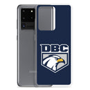 Funda transparente DBC para Samsung®