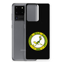 GOVERNOR WOLF Clear Case for Samsung®
