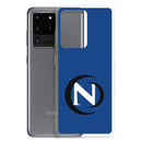 Funda transparente New Covenant para Samsung®