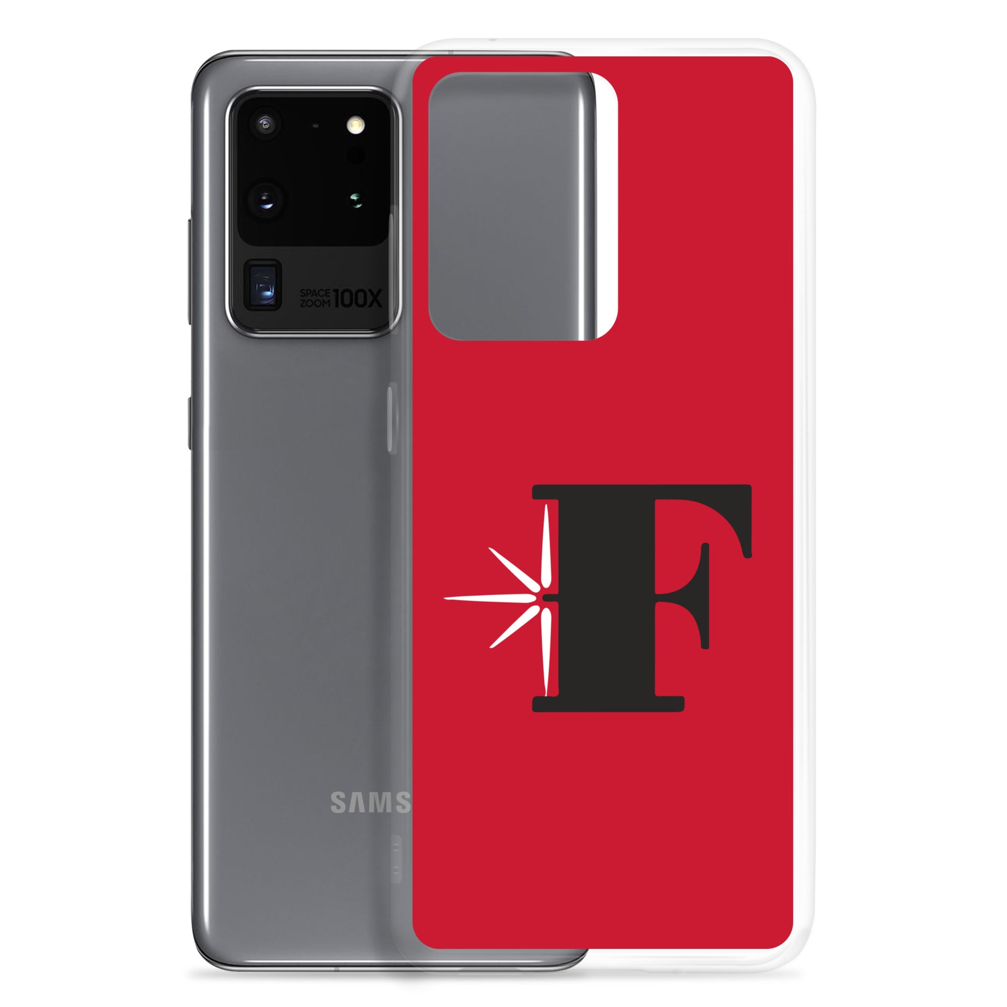 FSP Case for Samsung®