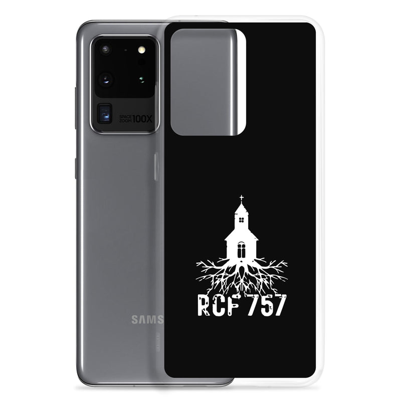 RCF Samsung Case