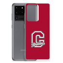 Funda transparente CHBB para Samsung®