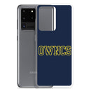 OWNCS Case for Samsung®
