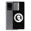 Funda transparente IIC para Samsung®