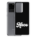 CIK Clear Case for Samsung®