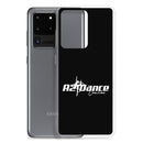 Funda transparente A2DC para Samsung®