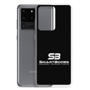 Funda transparente Smart Bodies para Samsung®