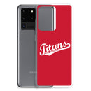 Titans Fastpitch for Samsung®